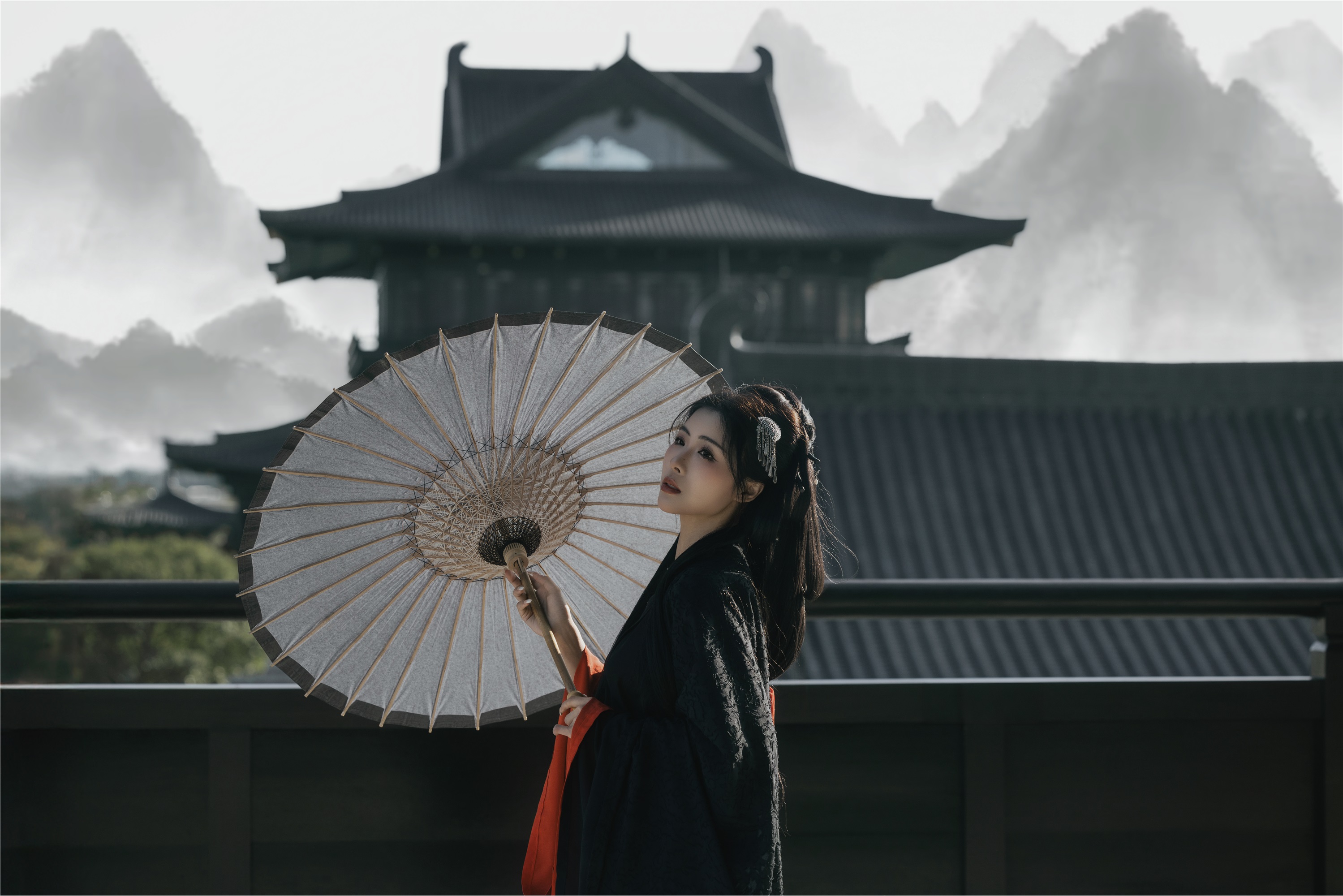 YITUYU艺图语 2025.02.01 与墨 十一